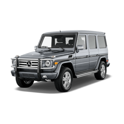 Mercedes G-Class